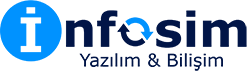 INFOSIM YAZILIM VE BILISIM LTD. STI.